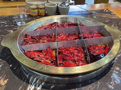 -堂客老火锅(欣阳广场总店)