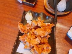 -浪花亭日本料理(古田路店)