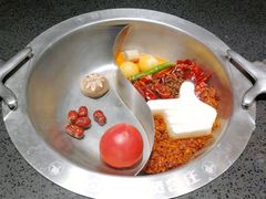 -喜悦小串丹东小黄牛海鲜烧烤大排档(民主广场店)