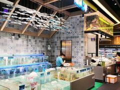 -简致生活MARKET(小榄海港城购物中心店)