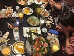 -德川家日本料理(中关村寰太大厦店)