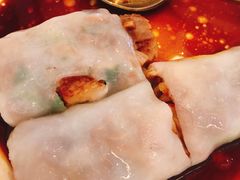 -铭家点心(秦岭路店)