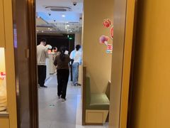 -海底捞火锅(江北万达商业广场店)