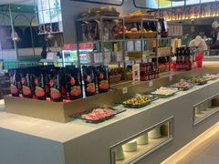 -麻辣空间·清油火锅(万达广场店)