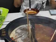 -小郡肝火锅串串香(万达总店)