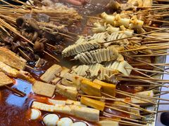 -郭记小街麻辣烫(虎坊路店)