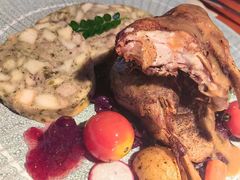 -布拉格餐厅· 中欧捷克菜(全国首店)