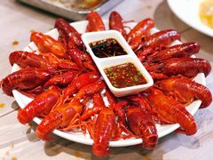 -李叔叔虾蟹大排档(青羊店)