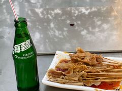 -清真·马坡烧烤涮牛肚·酸浆火锅(新区总店)