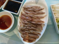-玉林烤鸭店(定福庄店)