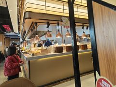 -豪德亨牛排自助餐厅(抚州东乡店)