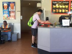 -Winchell's Donuts House
