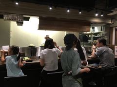 -牛かつもと村(上野店)