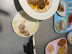 -额娘·春饼烤鸭(乐汇城店)