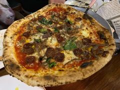 -1861意大利餐厅(文化广场店)