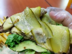 -魏斯理汉堡(西安沣东吾悦店)