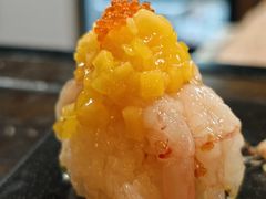 -昊·来了寿司(台湾街店)