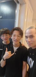 -乐绅男士高端假发定制