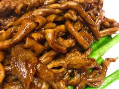 豉油皇肥牛鹅肠-盆满钵满·国家非遗传承(云台店)