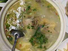 -协和菜馆(凤凰街店)