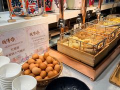 -匠牛亭·锅物烧肉放题自助(昆百大·泰业城店)