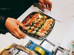 -墨竹寿司(九江店)