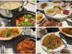 -煲王粤菜餐厅(中侨中心店)