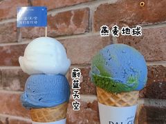 -Dal Cuore 达可芮冰淇淋(陕西北路店)