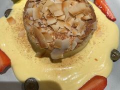 -卡朋西餐(较场西路店)