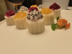 -院里寻菜·精致庭院菜(观沙岭店)