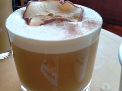 -Seesaw Coffee(朝阳大悦城店)