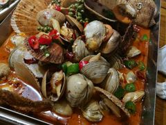 -必点海鲜·鲅鱼水饺(鞍山西道店)