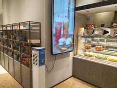 -奈雪的茶(石家庄万象城店)