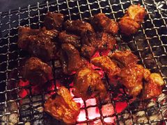 -釜山火炉·海鲜烤肉(紫藤路店)