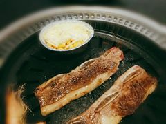 -贺野·自助炭火烤肉(紫藤路店)