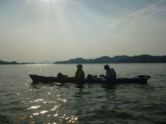 -千岛湖湖人皮划艇俱乐部