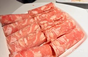 Imported Grain-Fed Beef