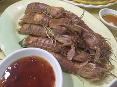 -迈姨·潮州菜(麓湖公园店)