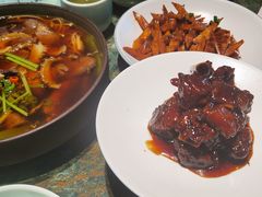 -苏帮袁Sue Cuisine(南开大悦城店)
