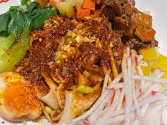 -一醒·手工面·西北传统小吃(悠方购物中心店)