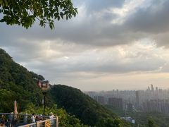 -台州府城(东湖)