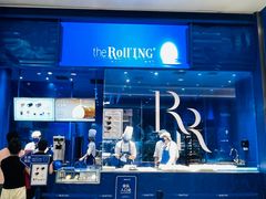 -the Roll'ING手作瑞士卷专门店(卓悦中心店)
