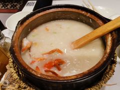 -火齐潮汕砂锅粥(五道口店)