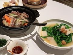 -广州富力丽思卡尔顿酒店·丽轩·粤菜