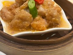 -赏点粤式点心(广州塔店)