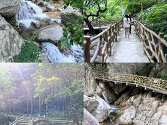 -广州市白云山风景名胜区