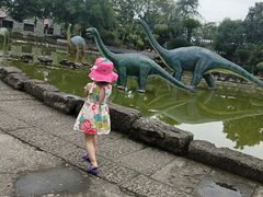 -自贡恐龙博物馆