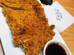 -弄堂咪道-饭香·面香·馄饨香(兴梅店)