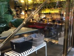 -KYO COFFEE(胶州路店)