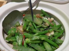 -蔡澜点心·粤菜(嘉里中心店)